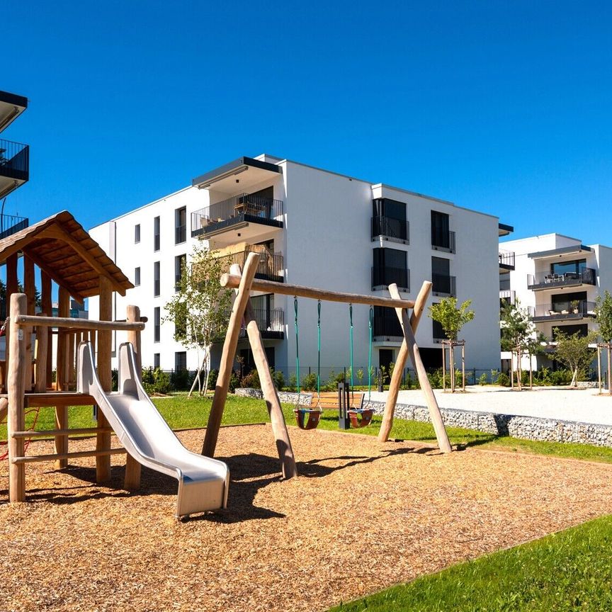 Dans un cadre naturel - Photo 1