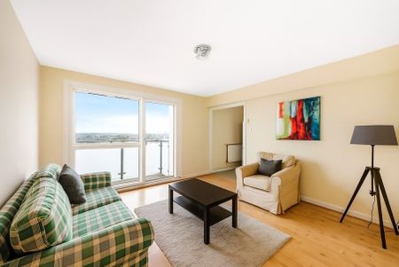 2 Bed Flat, Granville Point, NW2 - Photo 3