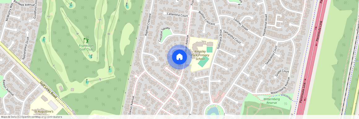 73 Franciscan Avenue, Vic 3199, Frankston