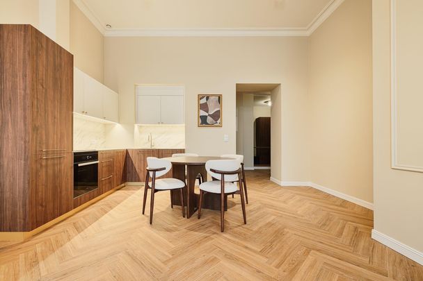 Łódź - Mieszkanie na wynajem - Photo 1