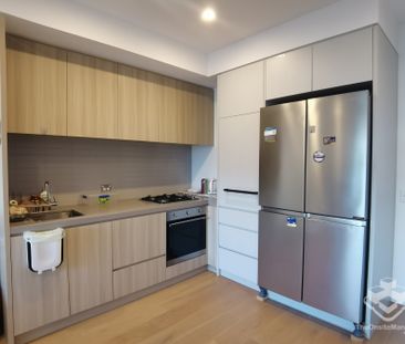 Fully furnished 1-bed apartment, walking distance to Clayton Statio... - Photo 6
