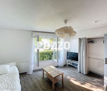 STUDIO MEUBLÉ - FLEURY SUR ORNE - Photo 3