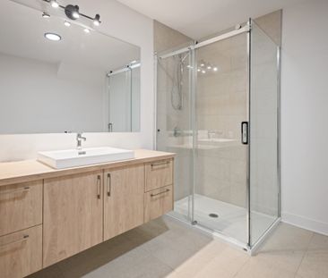 Nouveauté sur le marché Appartement à louer - Laval (Duvernay) (Est) - Photo 4