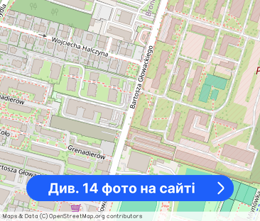 PREMIUM | 3 pok, 2 balkony | CENTRUM | 2 garaże - Фото 1