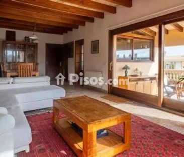 Chalet en alquiler en Son Servera - Photo 1