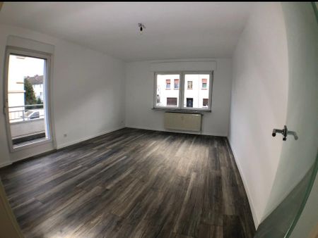 3 Zimmer Wohnung - Photo 2