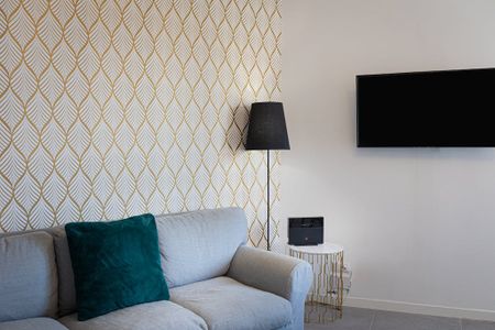 Viale Vaticano, Rome, Lazio 00165 - Photo 5