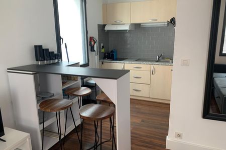 Louer appartement 1 pièce de 31 m² - Photo 4