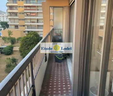 Appartement Nice Vauban - Photo 3