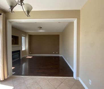 For Lease - 2329 Blue Oak Circle, Oakville, Ontario - Photo 5