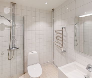 Tullgatan 7 D - Foto 1