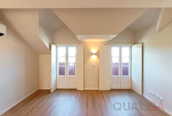 Apartamento T1 em Braga