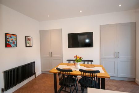 3 bedroom terraced house to rent - Photo 2