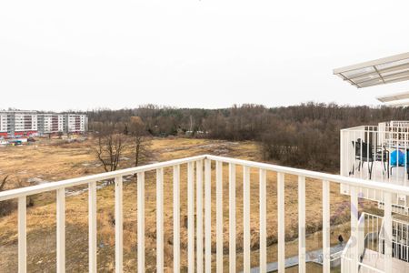 Kraków Kraków-Podgórze, ul. Obozowa - Photo 3