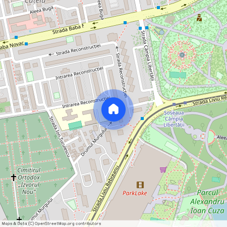 Bucuresti