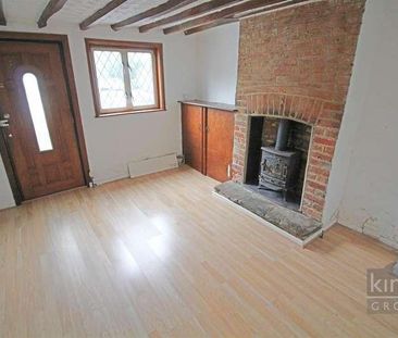 Half Moon Cottages, High Wych, CM21 - Photo 1