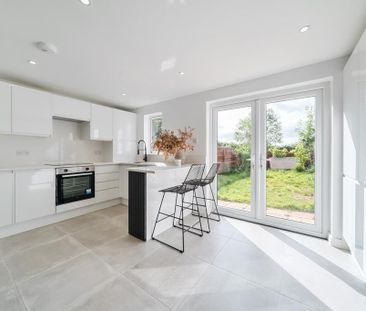 1 bedroom in a house share to rent - Photo 5