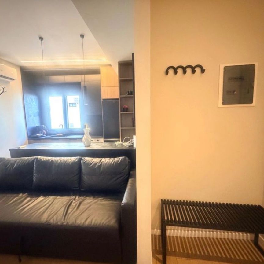 Studio/Γκαρσονιέρα για ενοικίαση Λαδάδικα (Κέντρο Θεσσαλονίκης) - Photo 1
