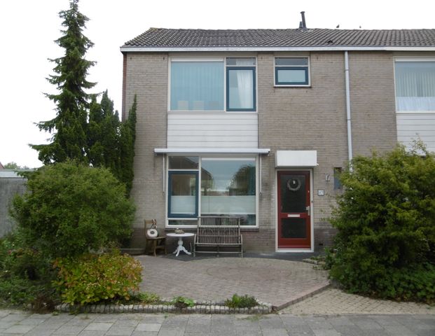 Atlantischestraat, 47 - Foto 1