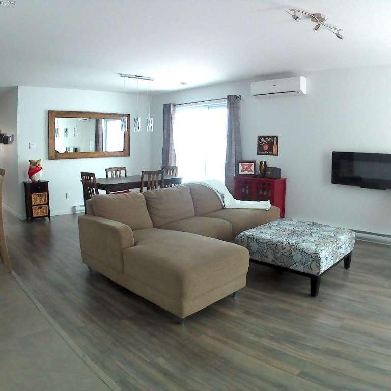 Condo locatif logement à louer 5 1/2 à Pintendre, Lévis - Photo 1