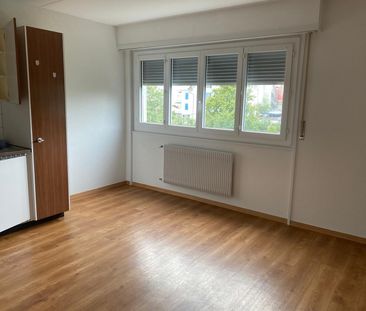 Appartement de 1 pièce au 3ème étage à Renens - Photo 4