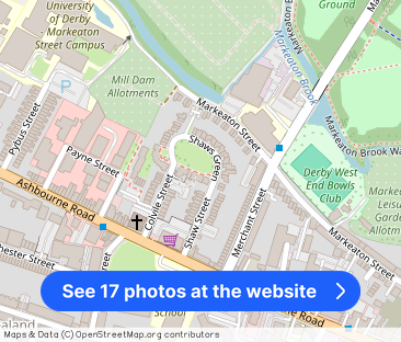 Shaws Green, Derby, DE22 - Photo 1