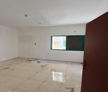 1bhk/rashidia1/balcony/good size,price/families - Photo 3