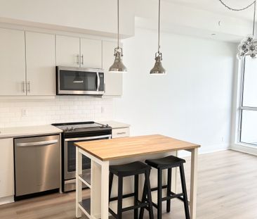 For Lease - 17 Zorra Street Unit# 2301, Toronto, Ontario - Photo 5