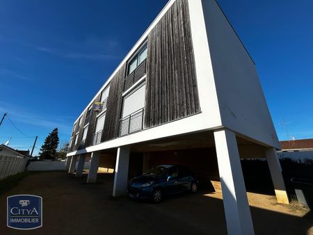 Location Appartement 1 pièce 26m² MONT DE MARSAN 40000 - Photo 5