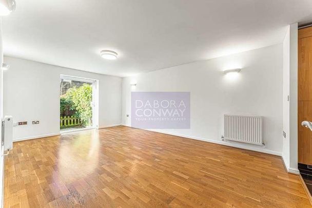 Flint Close, Stratford, E15 - Photo 1