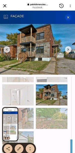 appartement à louer - Photo 1