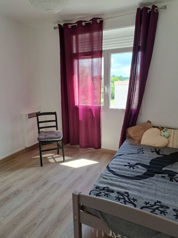 Appartement à louer F4 - 76410 Saint Aubin les Elbeuf- Réf ESCA - Photo 4