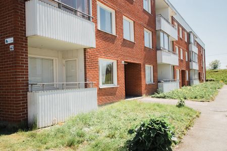 Ågatan 36 C, Bromölla - Foto 3
