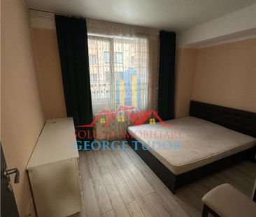 Inchiriere apartament 3 camere Militari Residence - Photo 4