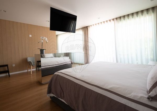 Moradia T4 em Lisboa