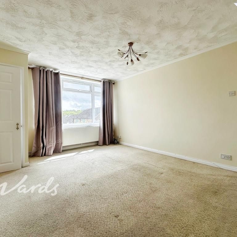 2 bedroom maisonette to rent - Photo 1