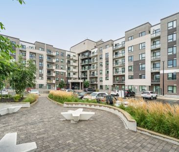 For Lease - 1105 Leger Way Unit# 627, Milton, Ontario - Photo 6