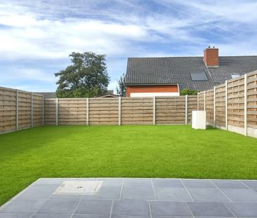 instapklare nieuwbouwwoning in Houthulst-Klerken - Photo 4