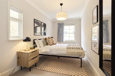 4 bedroom terraced house to rent - Photo 5