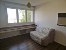 Location Appartement 1 pièce 19m² VANDOEUVRE LES NANCY 54500 - Photo 4