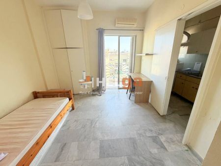 Studio/Γκαρσονιέρα για ενοικίαση Αγία Σοφία (Πάτρα) - Photo 4