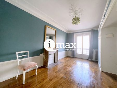 Location Appartement ASNIERES SUR SEINE - - Photo 3