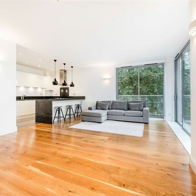 Monza Street Wapping, E1W - Photo 1