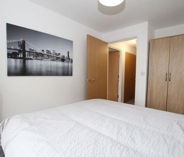 Property To Rent Lower Hall Street, St. Helens, WA10 | 1 Bedroom Ap... - Photo 6