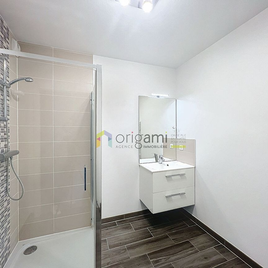 Location Appartement 2 pièces 44m² STRASBOURG 67200 - Photo 1