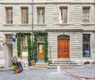 75 m², 1. Stock - Photo 4