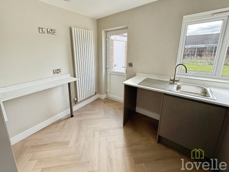 2 bedroom bungalow to rent - Photo 4