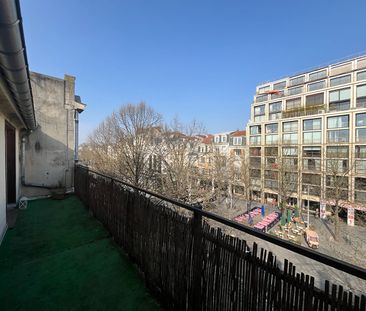 Location appartement 3 pièces, 71.46m², Reims - Photo 2
