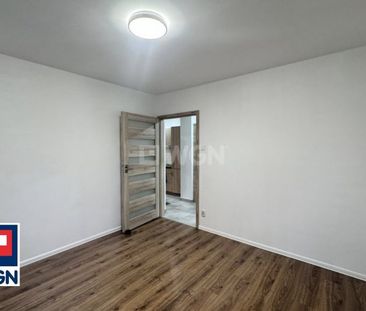 Mieszkanie na wynajem w nowym budynku Myszków, Będusz - Photo 5