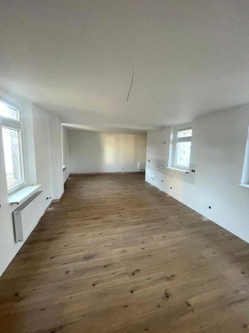 Neu saniertes Loft im Hinterhaus – Erstbezug - Foto 4